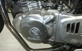 SUZUKI GRASS TRACKER NJ47A