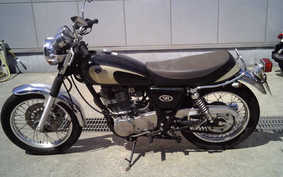 YAMAHA SR400 2001 RH01J