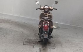 HONDA GIORNO AF77