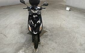 SUZUKI ADDRESS V125 S CF4MA