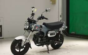 HONDA DAX 125 JB04