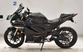 YAMAHA YZF-R3 2019 RH13J