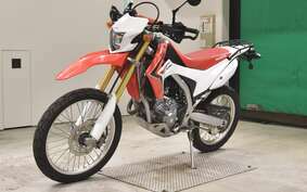 HONDA CRF250L MD38