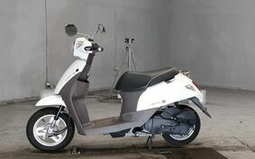 SUZUKI LET's G CA4AA