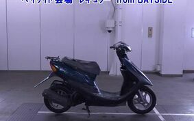 HONDA ディオ-3 GEN 3 AF34