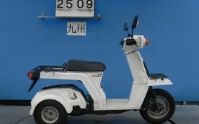 HONDA GYRO X TD01