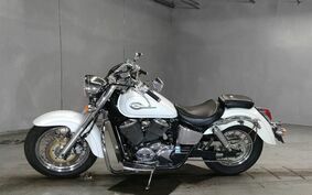 HONDA SHADOW 400 2005 NC34