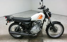 SUZUKI GRASS TRACKER Fi NJ4DA