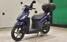 SUZUKI ADDRESS 110 CE47A