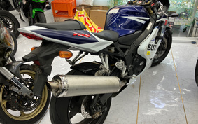 SUZUKI GSX-R750 2004 GR7JA