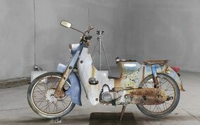 HONDA C105 SUPER CUB C105