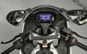 SUZUKI GSX-R125 DL33B