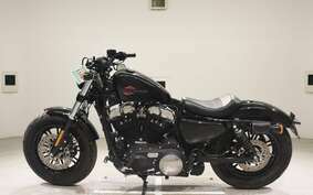 HARLEY XL1200X 2021 LC3