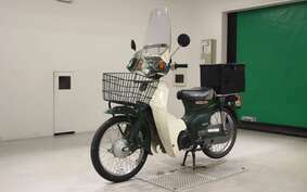 HONDA C50 SUPER CUB AA01