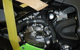 KAWASAKI NINJA ZX-6R A 2020 ZX636G