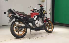 HONDA JADE MC23