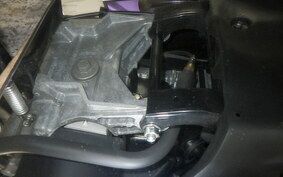 SUZUKI ADDRESS V125 DT11A