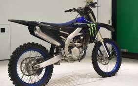 YAMAHA YZ250F CG40C