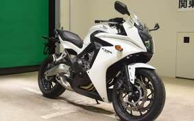 HONDA CBR650F 2014 RC83