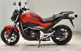 HONDA NC 700 S 2013 RC61