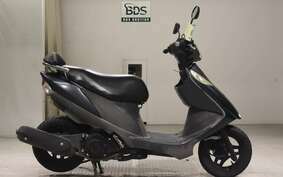 SUZUKI ADDRESS V125 G CF4EA