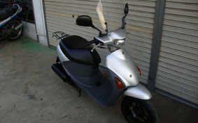 SUZUKI LET's 4 CA41A