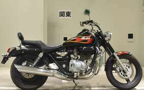 HONDA PHANTOM 200 TA200