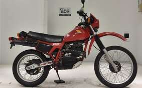 HONDA XL250R MD03