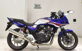 HONDA CB400 SUPER BOLDOR A 2020 NC42