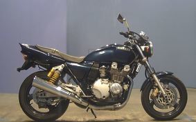 YAMAHA XJR400 Gen.2 R 2000 4HM