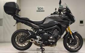 YAMAHA MT-09 Tracer 2015 RN36J