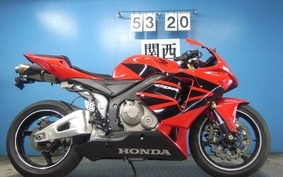 HONDA CBR600RR GEN 2 PC37