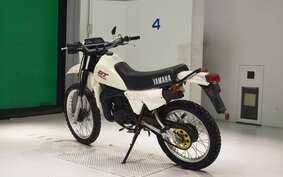 YAMAHA DT125 17F