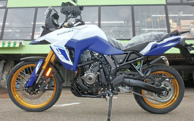 SUZUKI V-Strom800DE 1988 EM1BA