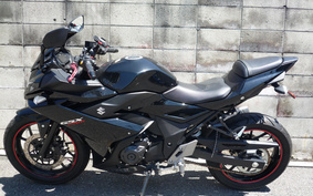 SUZUKI GSX250R DN11A