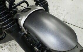 HONDA GB350S 2021 NC59