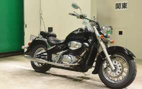 SUZUKI INTRUDER 400 Classic 2008 VK54A