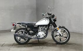 YAMAHA YB125SP PCJL