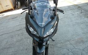 KAWASAKI Ninja 250 ABS EX250P