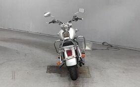 SUZUKI INTRUDER 250 LC Type VJ51A