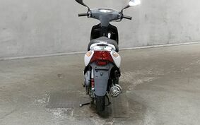 YAMAHA JOG ZR Evolution 2 SA39J