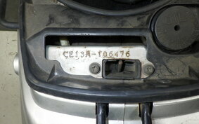 SUZUKI ADDRESS V100 CE13A