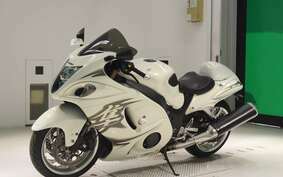 SUZUKI HAYABUSA Gen.2 2013