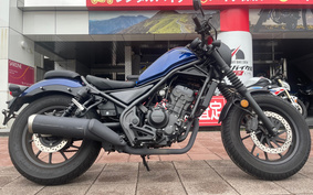 HONDA REBEL 250 S MC49