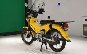 HONDA CROSS CUB 110 JA45