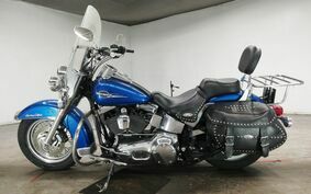 HARLEY FLSTCI 1450 2005 BWB