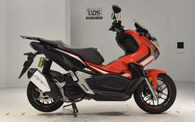 HONDA ADV150 KF38