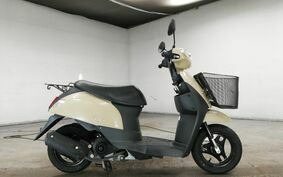 SUZUKI LET's CA4AA