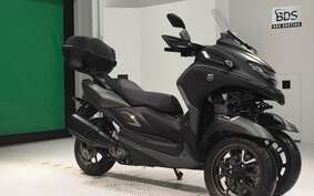 YAMAHA TRICITY 300 2022 SH15J