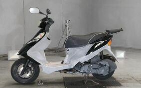 SUZUKI ADDRESS V125 G CF4EA